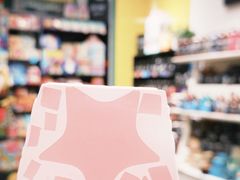 -LUSH(威尼斯人店)