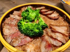 煲仔饭-山芋腔苏北菜(盐城滨海店)
