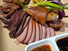 -鸽子窝(青塔店)