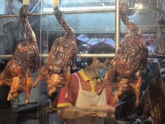 -陈光记烧腊店(罗保博士街店)