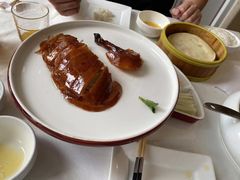 精品烤鸭-大鸭梨烤鸭店(金顶街店)