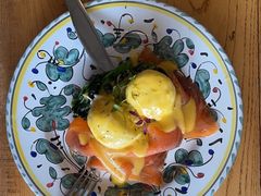 -Alimentari早午餐(安福路店)