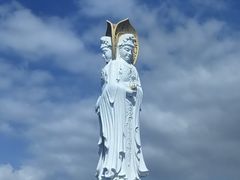 -三亚南山文化旅游区