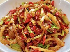 -笨罗卜浏阳菜馆(龙华鹏润达店)