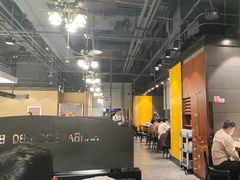 -汉巴味德·烤肉与啤酒的自助(杭州大悦城店)