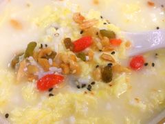 甜牛奶醪糟-妈妈的味道(工人体育场东路店)