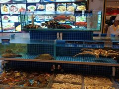 -阿明小菜·海鲜·上海菜(梅陇店)