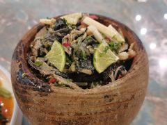 -浩海火烧云傣家菜(京广店)