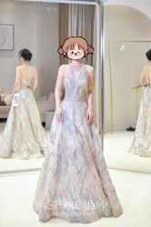 -INSHINE婚纱礼服