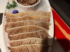 大江毛肚-小龙翻大江文化火锅(宽窄店)