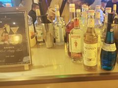 -富力丽思卡尔顿酒店·香荟全日制餐厅