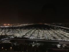 -深圳机场凯悦酒店