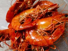 -张树军海鲜(王府壹号店)