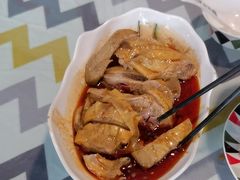 -咖啡人·融合餐厅(万达环宇店)