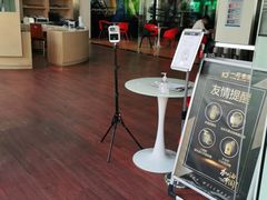 -一兆韦德(万源城店)