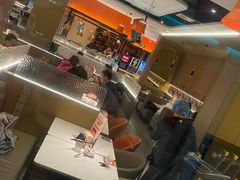 -比格比萨自助(新辰里学清路店)