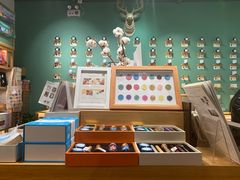 -墨格(浦东嘉里城店)
