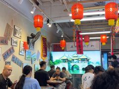 -扬二春炒饭(国庆路总店)