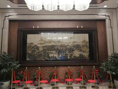 门面-马凯餐厅(地安门店)