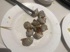 -青蓬蒸汽海鲜·深圳老字号·团建聚会(壹方城店)