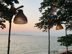 -卷心菜和避孕套餐厅(Pattaya)