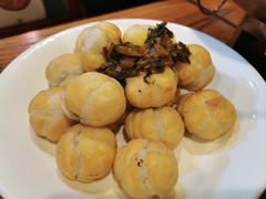 -蜗牛小馆醉乡民谣云南菜(惠新西里店)