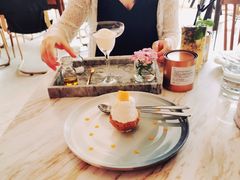 -The Rug Cafe(王府中环店)