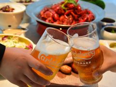 -悦融·京鲁菜·露台花园(安定门店)