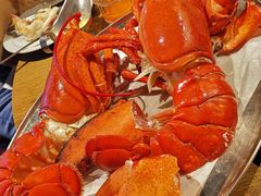 -Burger & Lobster(Dean Street)