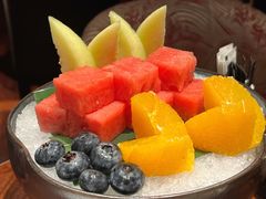 -湘湖逍遥庄园·水漾中餐厅