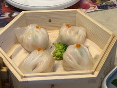 -粤点王茶楼(海丰店)