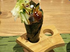-中国书法大厦日本料理