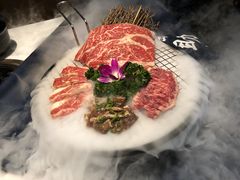 -火炉火自助餐(西直门凯德MALL店)