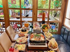 -韩热集市(百源店)