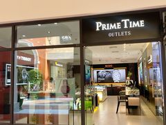 -佛罗伦萨小镇广佛名品奥特莱斯(疏港路店)