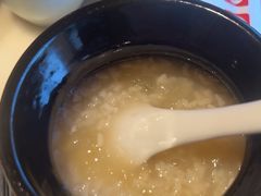 -红蜡烛-养生粥-津鲁菜(中山路店)