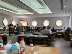-翡翠拉面小笼包(岭南新天地店)