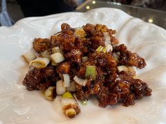-鸿运楼烤鸭店(天桥店)