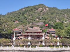 -南普陀寺