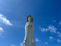 -三亚南山文化旅游区