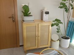 -瑶舍头疗·瑶浴·芳香热石SPA(五洲国际店)