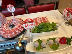 -海底捞大排档火锅(打浦路店)