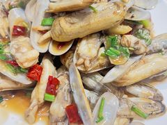 -大丰收海鲜酒楼·专业餐饮30年(连云港老字号店)