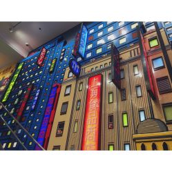 -乐高品牌旗舰店(人民广场店)