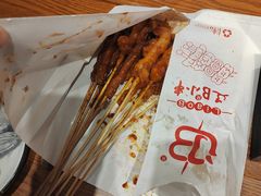 -辽B·小串(总店)