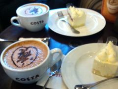 摩卡-COSTA COFFEE(吴江路店)