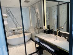 -尼依格罗香港美利酒店