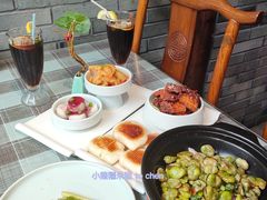 -五味堂·江浙土菜(月河特色店)