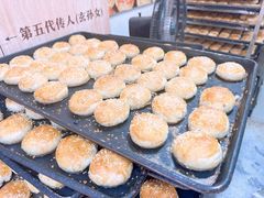 海苔饼-王天顺海苔饼