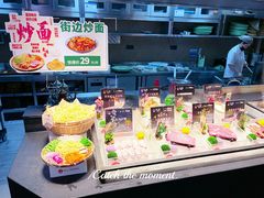 -炊江南·上海菜(国展华漕店)